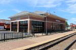 Mendota Union Depot